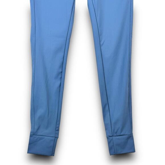 NEW Halara Softlyzero™ Airy High Waist Joggers Pockets Drawstring Waist Blue XS - Picture 4 of 11